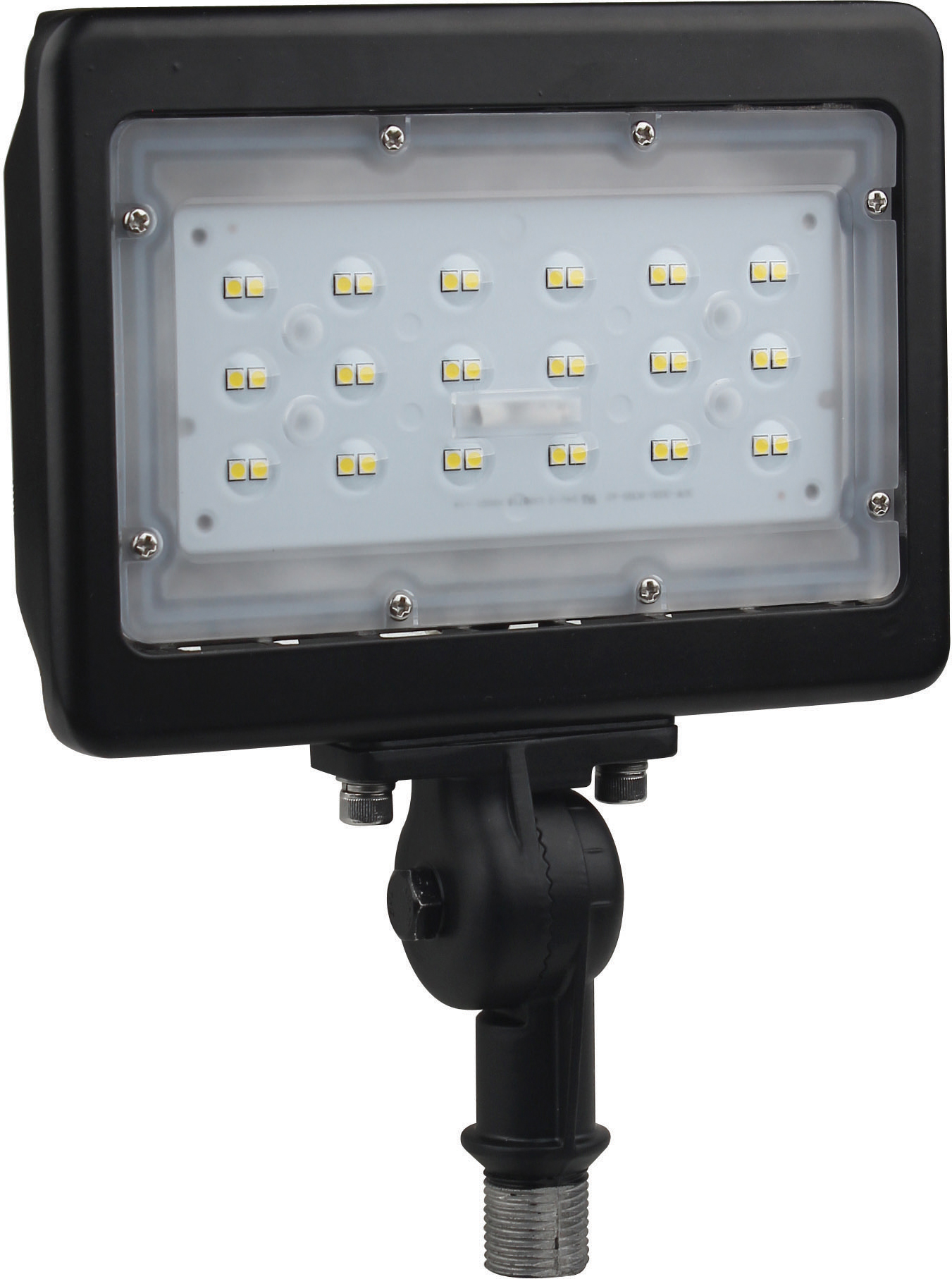 SATCO 65-535R1 - LED 30W MEDIUM FLOOD LIGHT