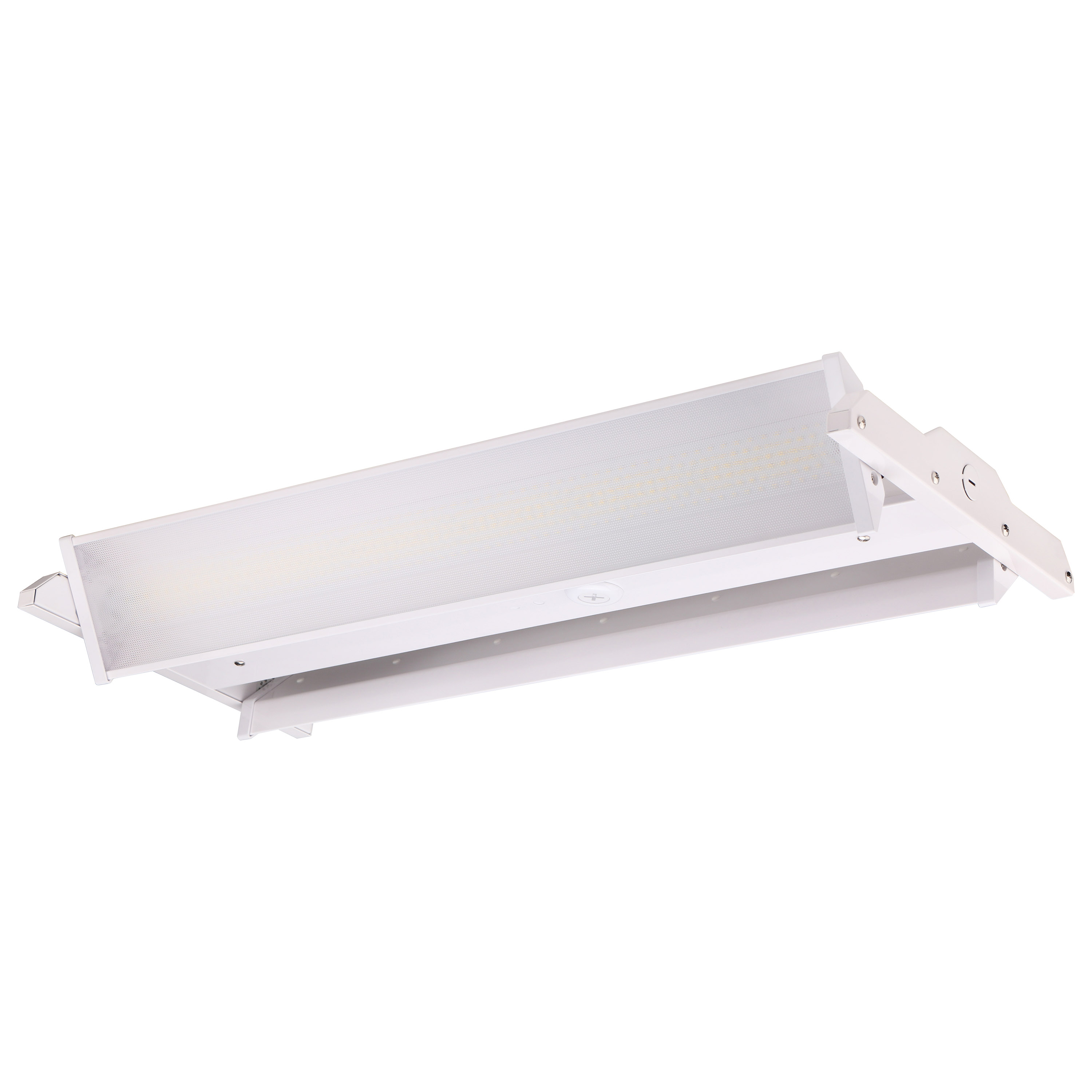 SATCO 65-648R1 - 220W LED ADJUSTABLE HIGH BAY