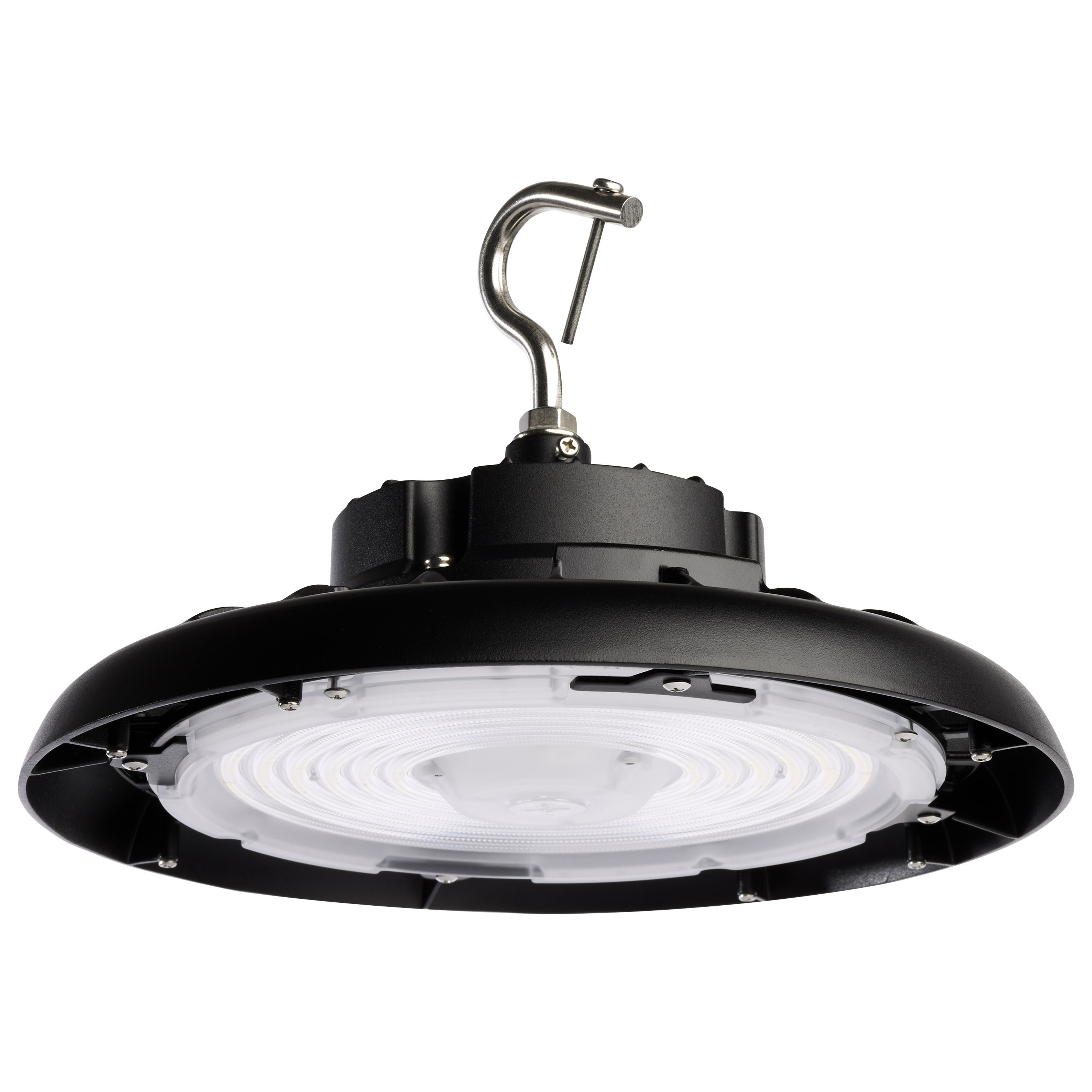 SATCO 65-770R2 - LED UFO HIGHBAY CCT & WATT ADJ