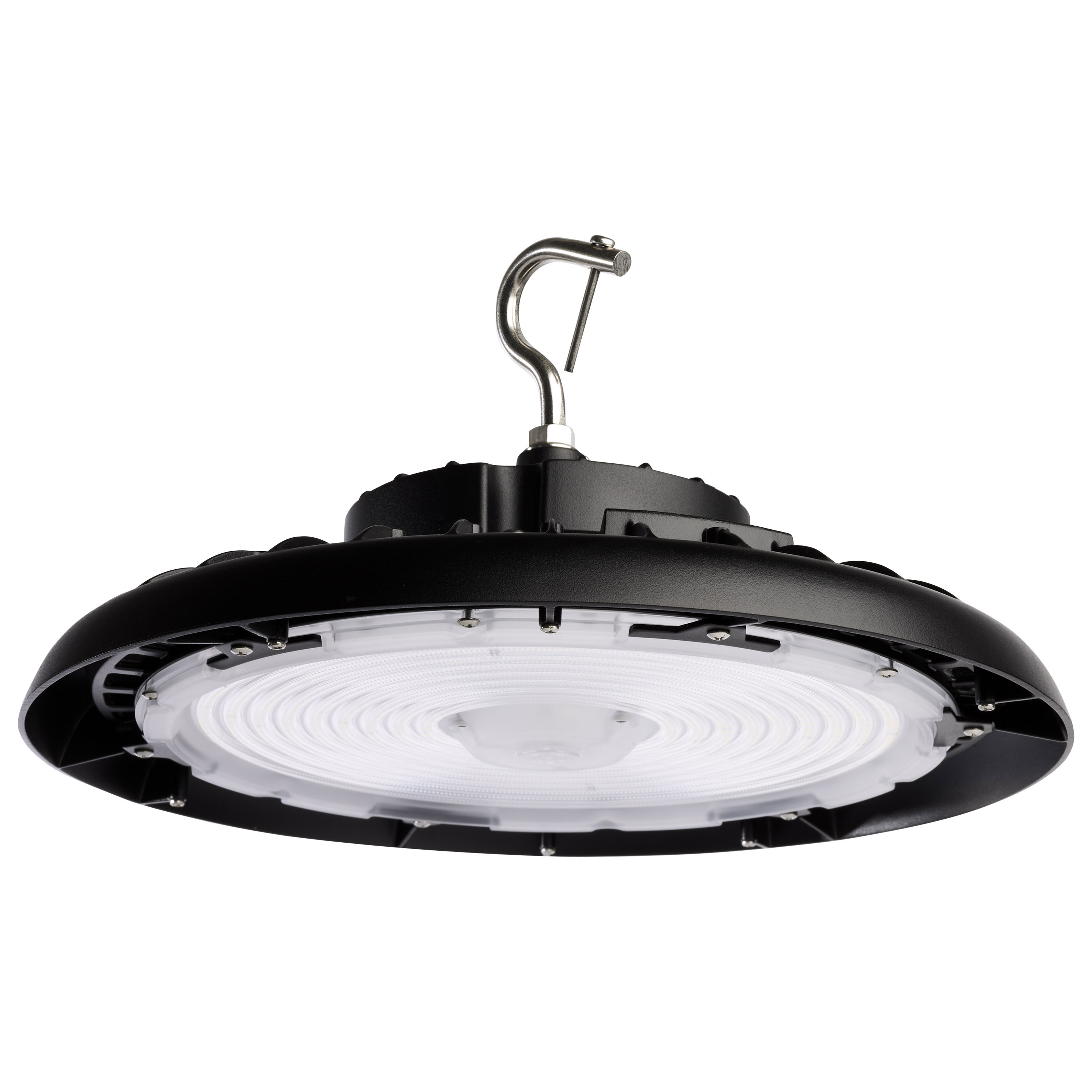 SATCO 65-771R2 - LED UFO HIGHBAY CCT & WATT ADJ