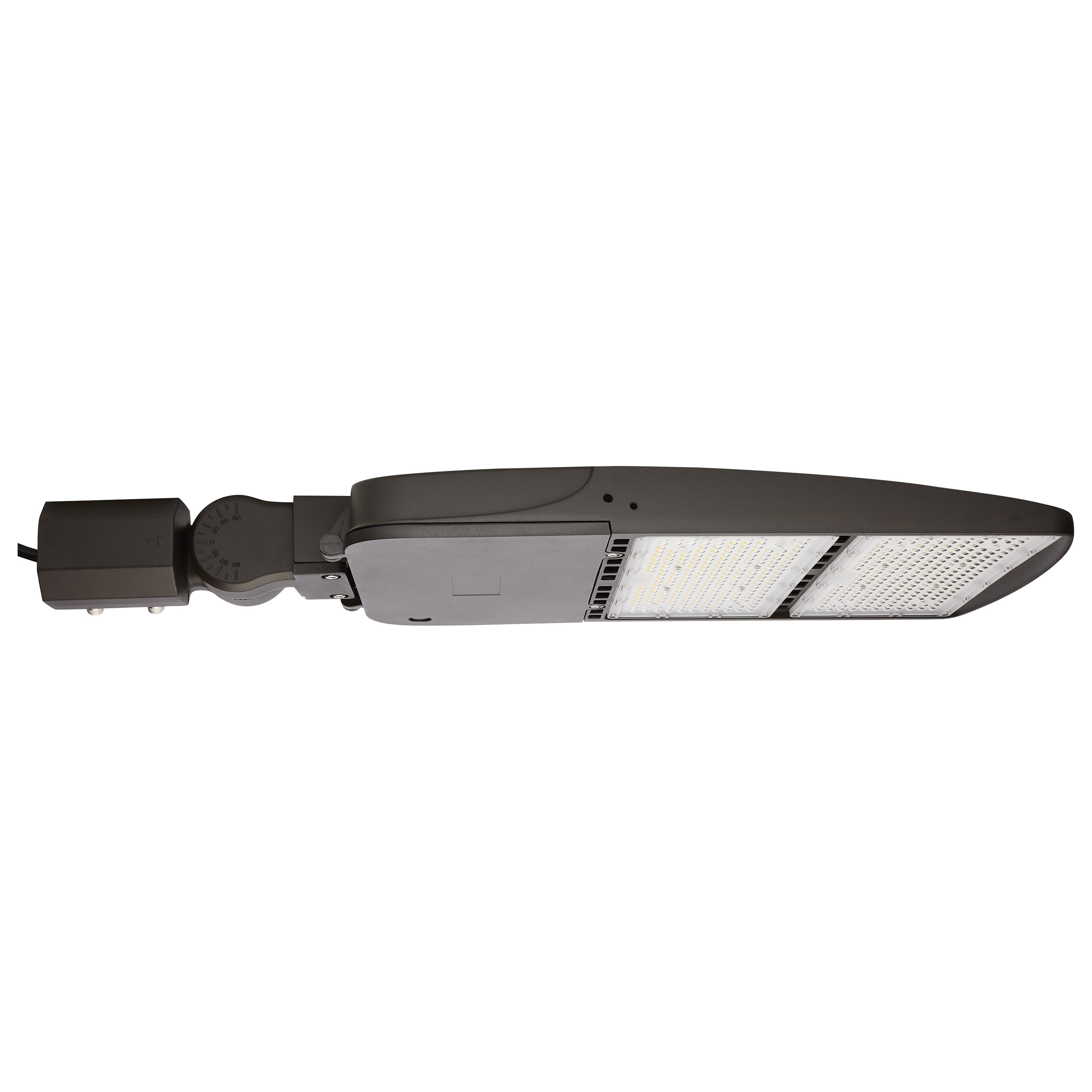 SATCO 65-867-4 - 240W LED AREA LIGHT TYPE IV