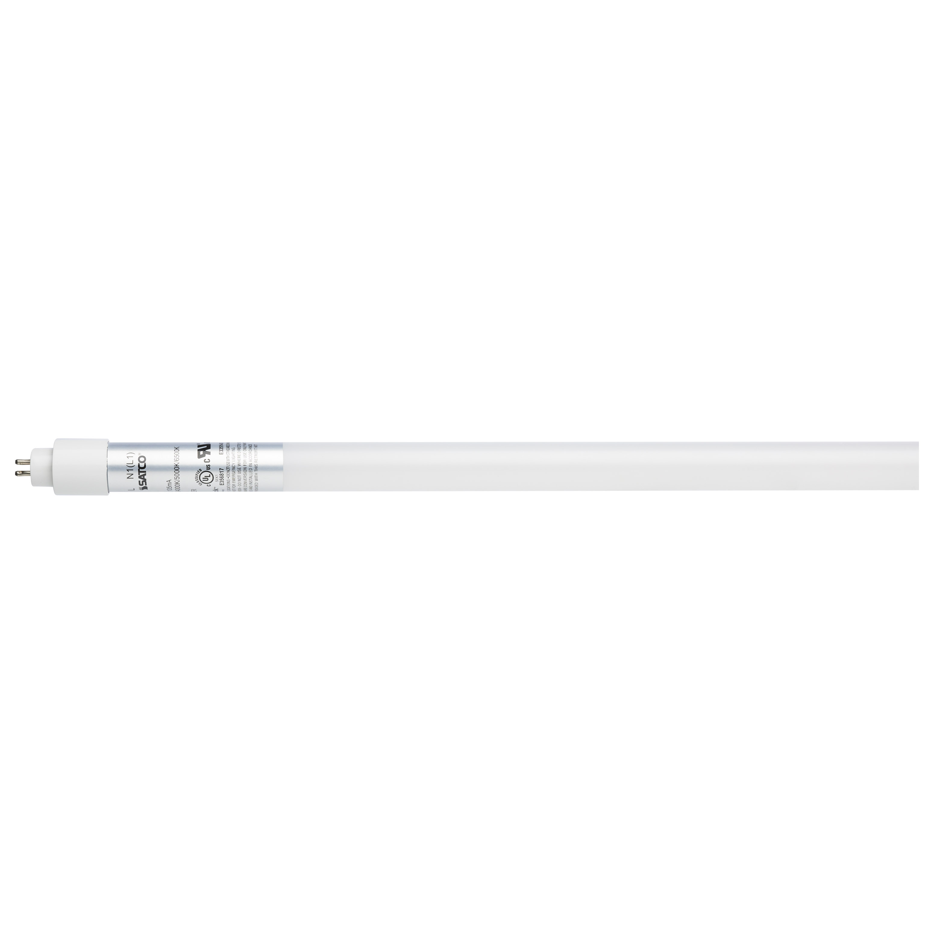 SATCO S11652 - 13T5/LED/48-CCT/BP/HE/SE-DE