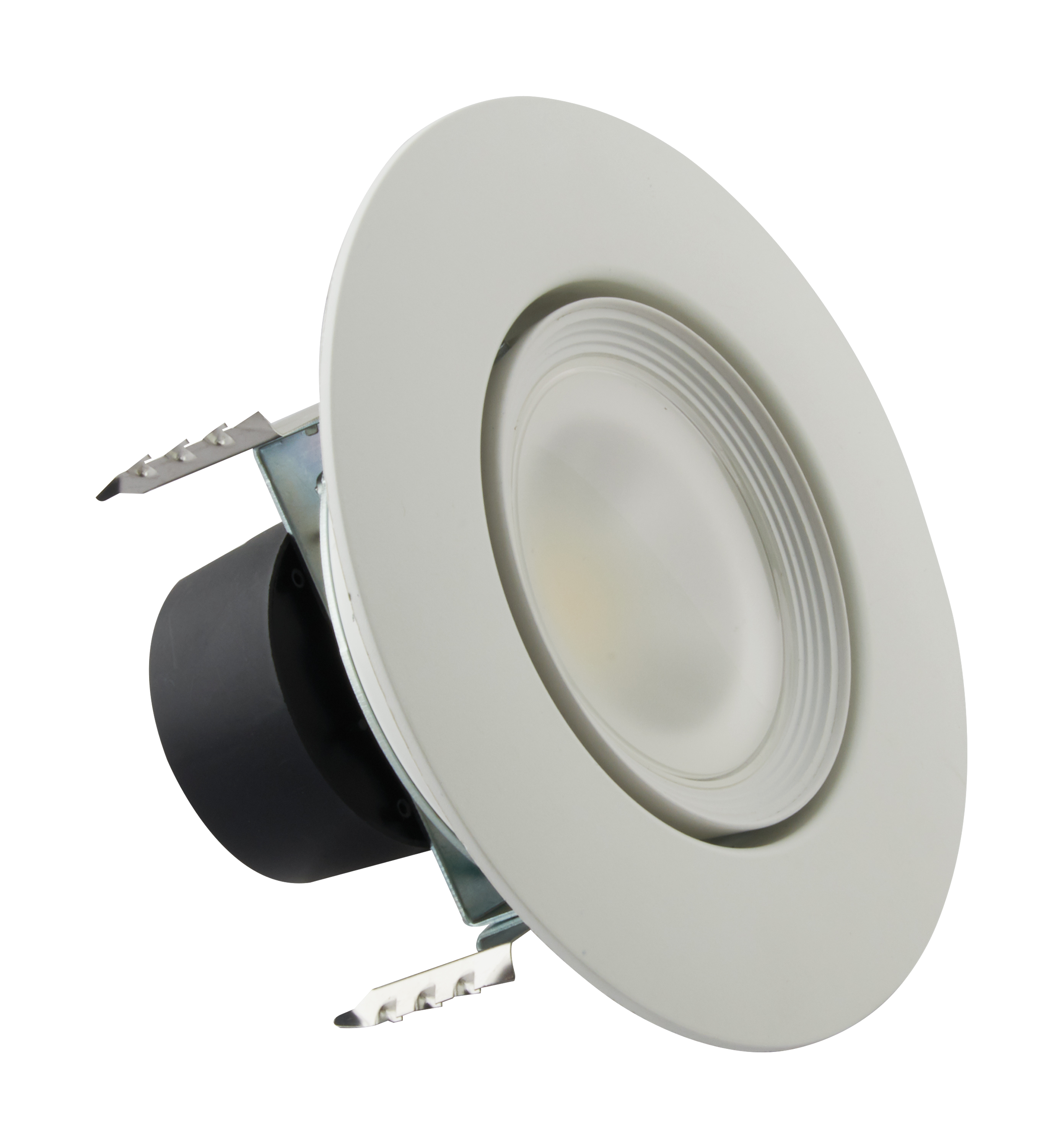 SATCO S11822 - 7.5WLED/DIR/4/60'/CCT-SEL/120V