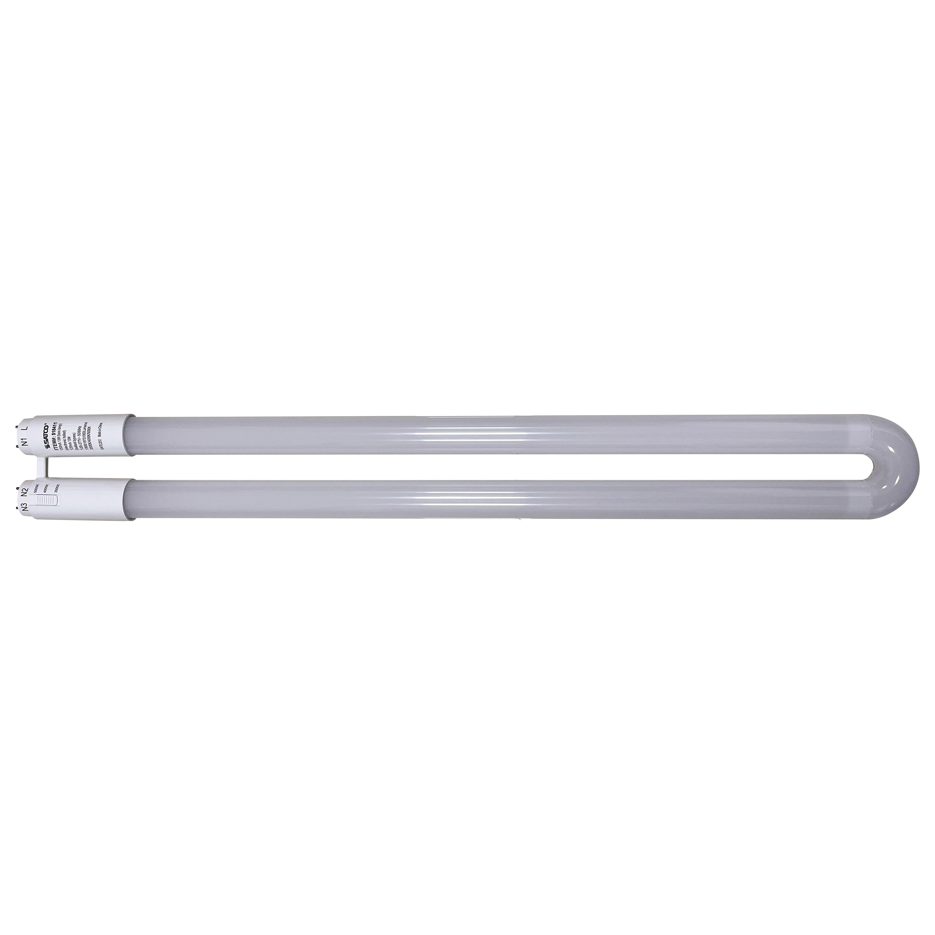 SATCO S18411 - 13T8/U1/LED/CCT/DUAL/SE-DE