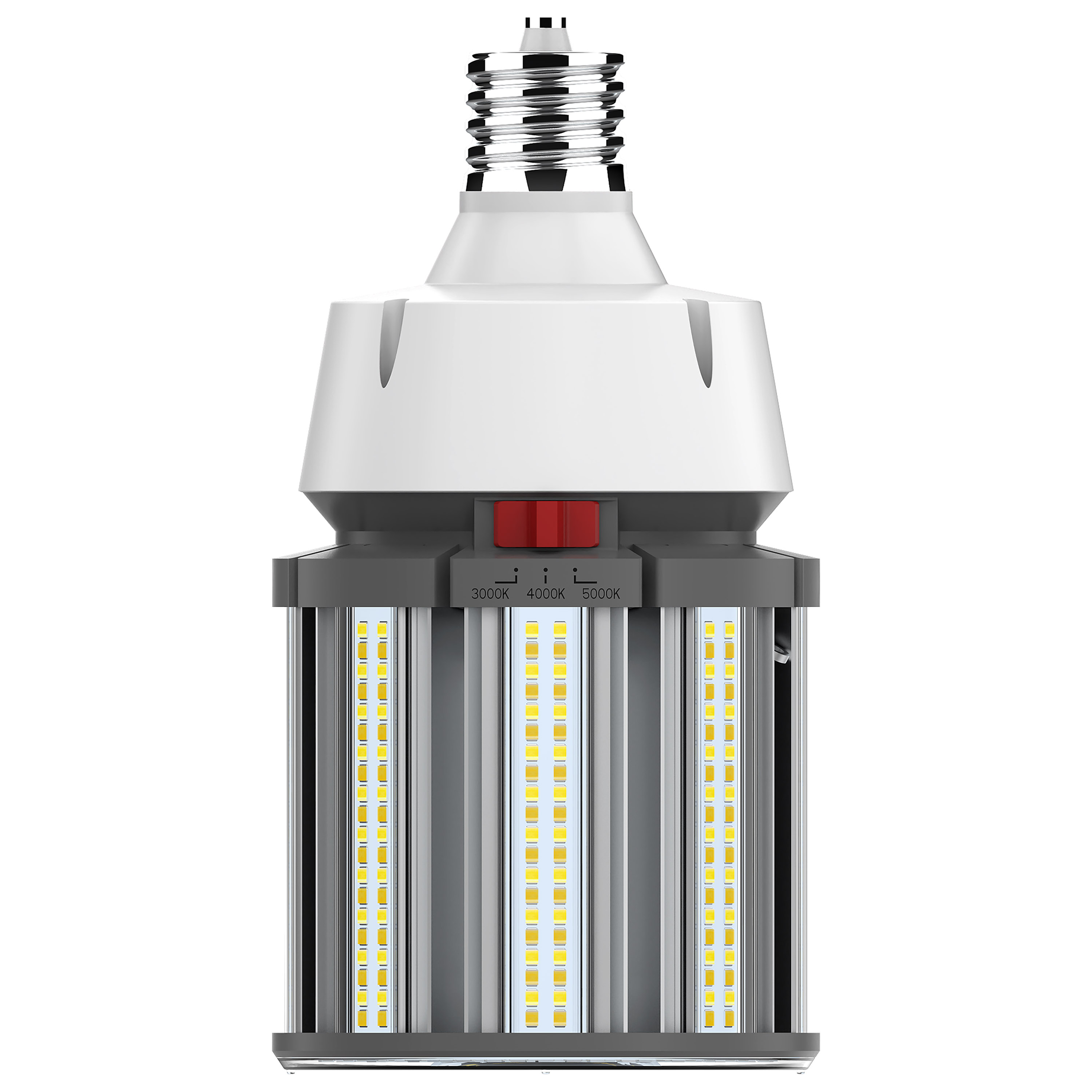 SATCO S23167 - 80W/LED/CCT/277-480V/EX39