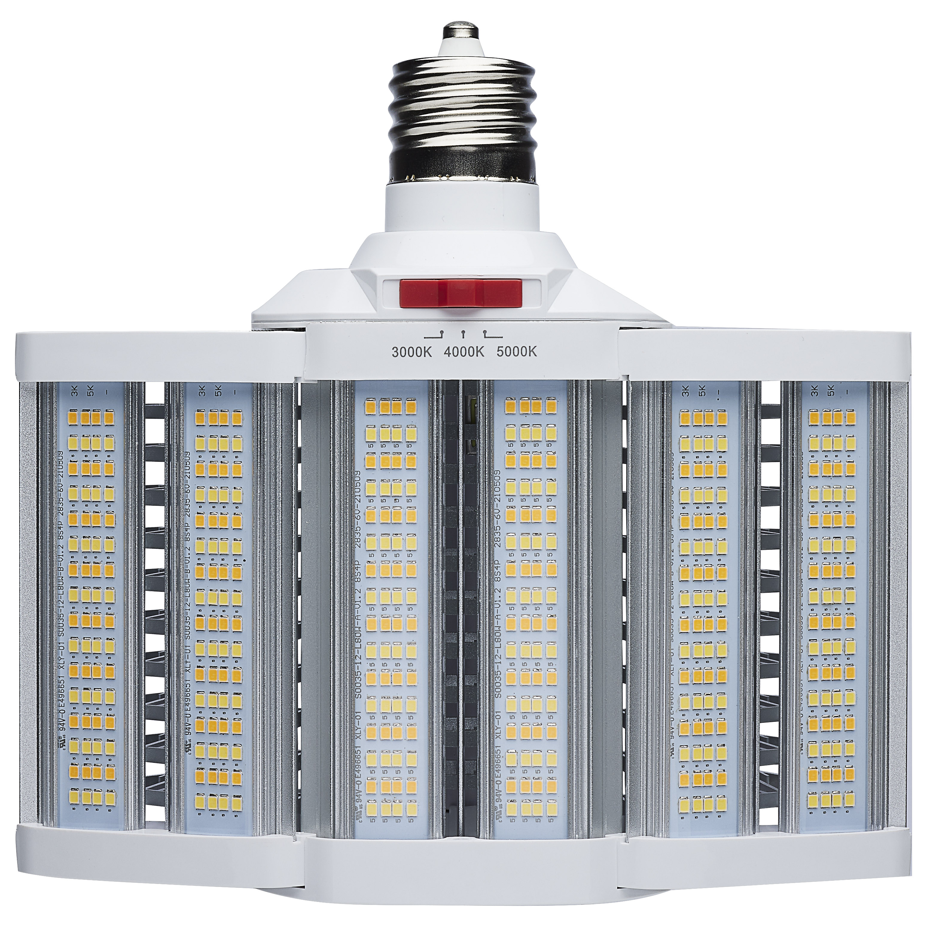 SATCO S28932R1 - 80W/LED/HID/SB/3CCT/EX39